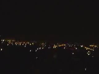 ovni perou,1 avril 2009