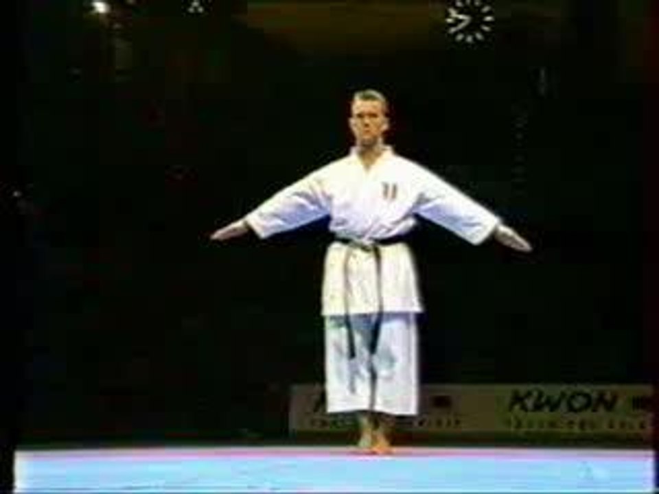 Hommage à Michael Milon