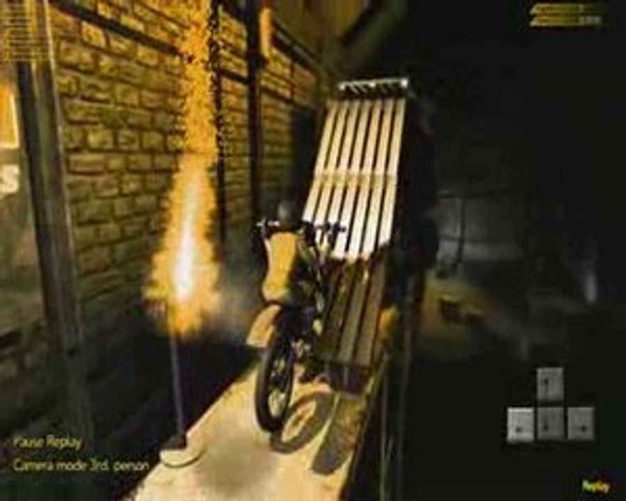 Trial 2 second edition montage