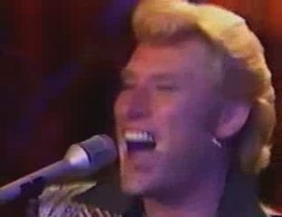 La vois d'Elvis (duo avec Eddy Michel)