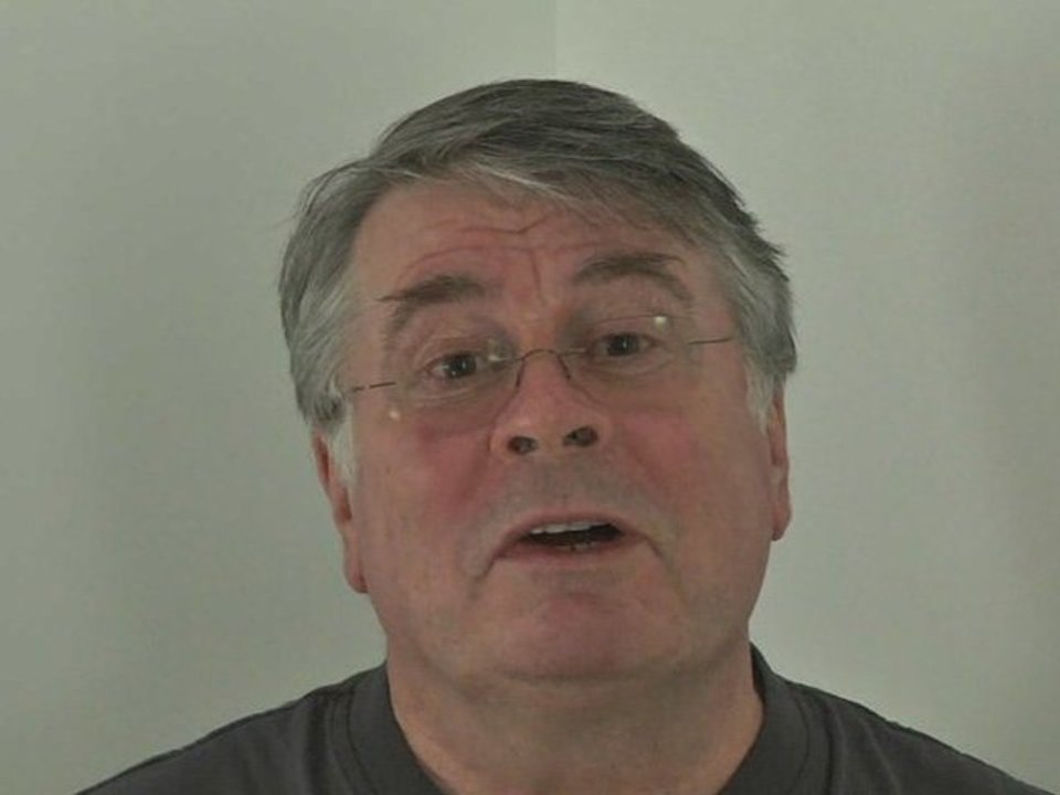 LA FONTAINE La cigale et la fourmi – Dit par Alain JAHAN