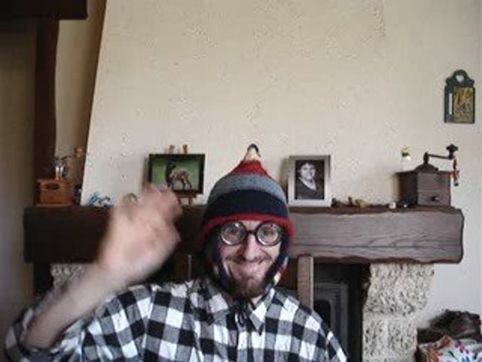 Mon Amérique