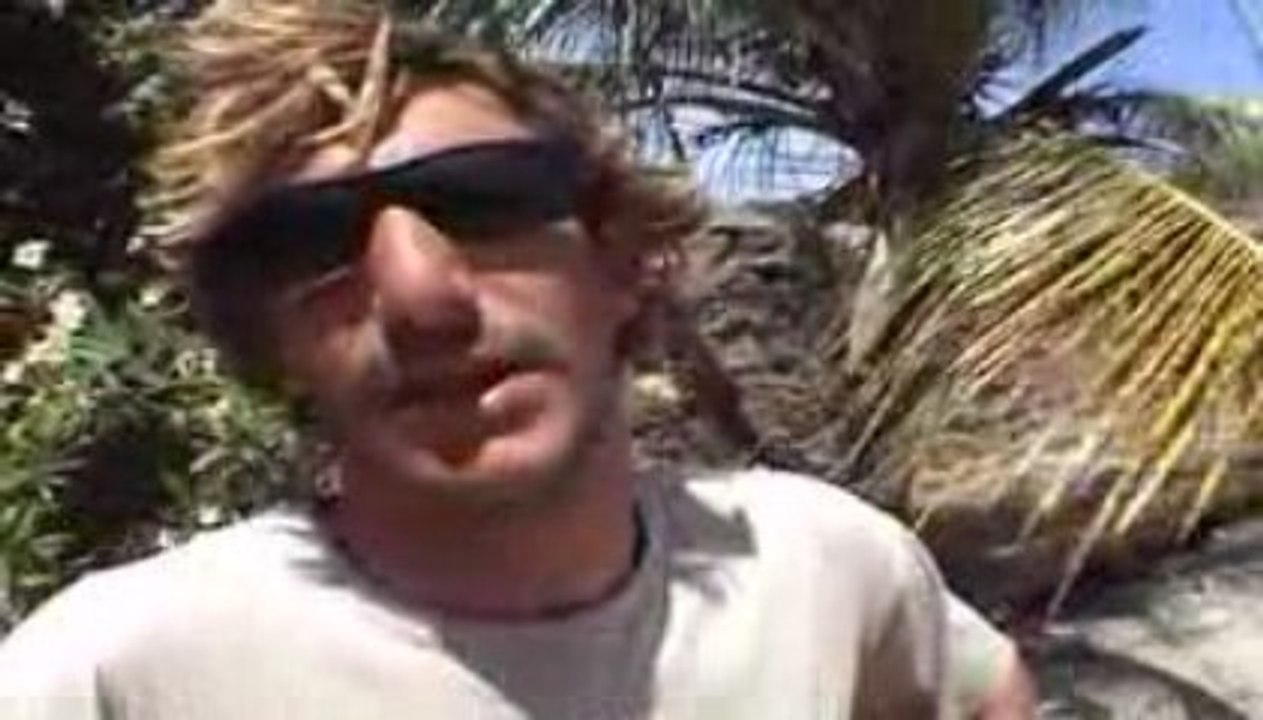 Trip Catamaran : Mode d'emploi