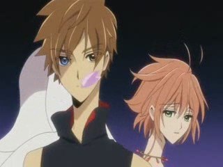 Tsubasa Shunraiki OP Clip