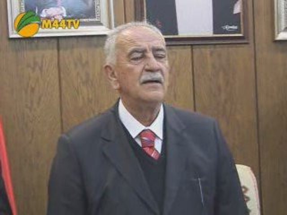 Mehmet kavuk-yeşilyurt