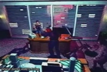 Resident Evil 1.5 Sept. '96 Trailer
