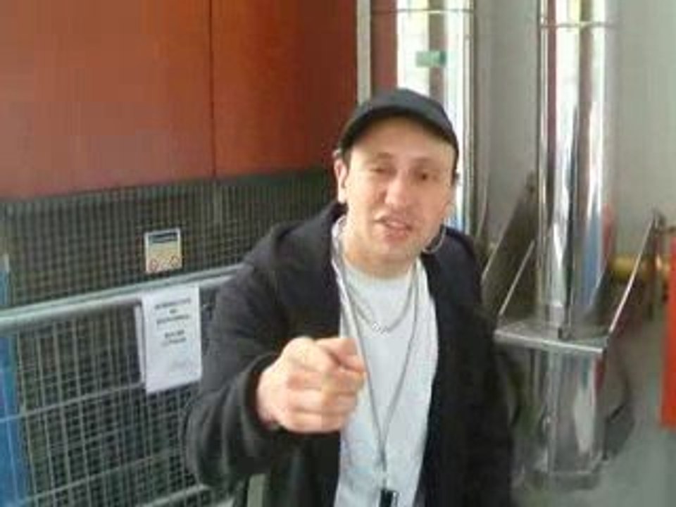 FREESTYLE AVEROES A BARBEY