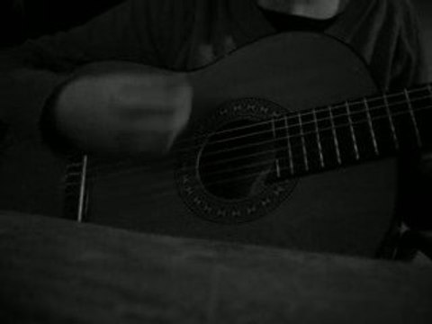 Don't look back in anger Oasis guitare chant