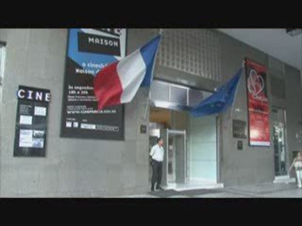 Francophonie au Brésil