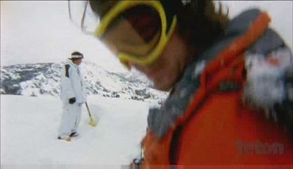 Recco - WhiteBook - Système Recco