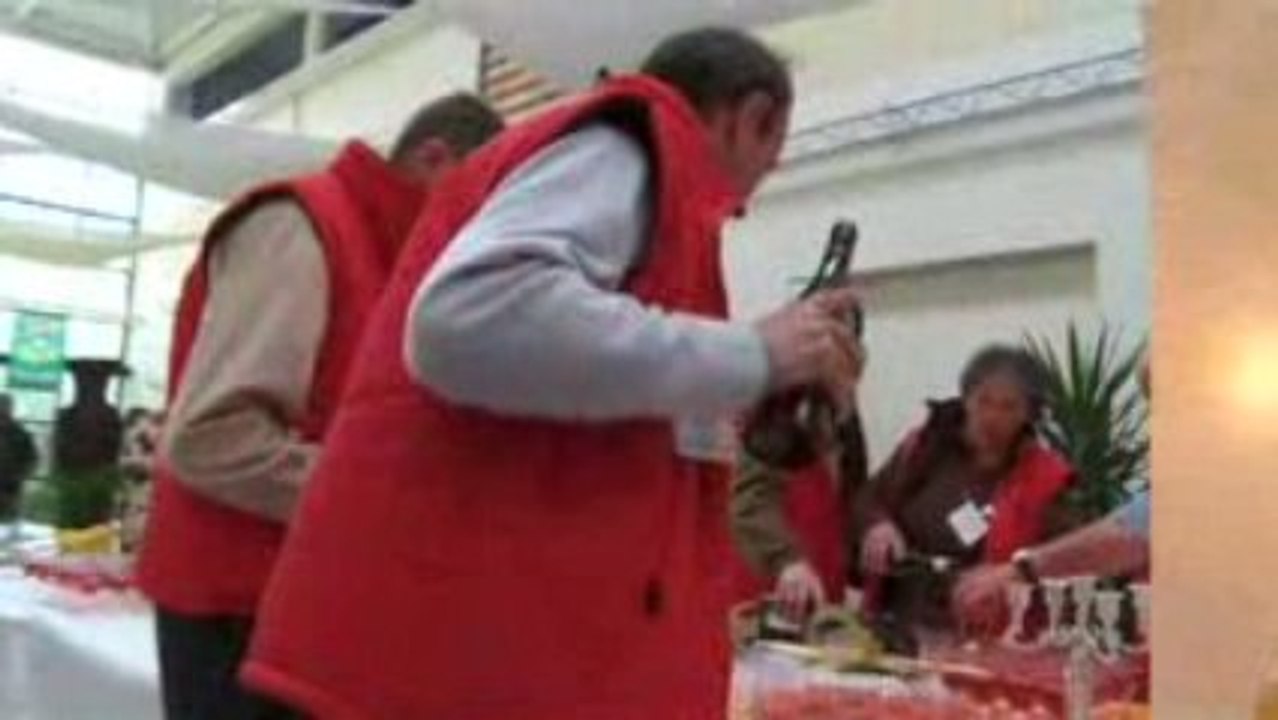 Congrès FNSEA - Poitiers