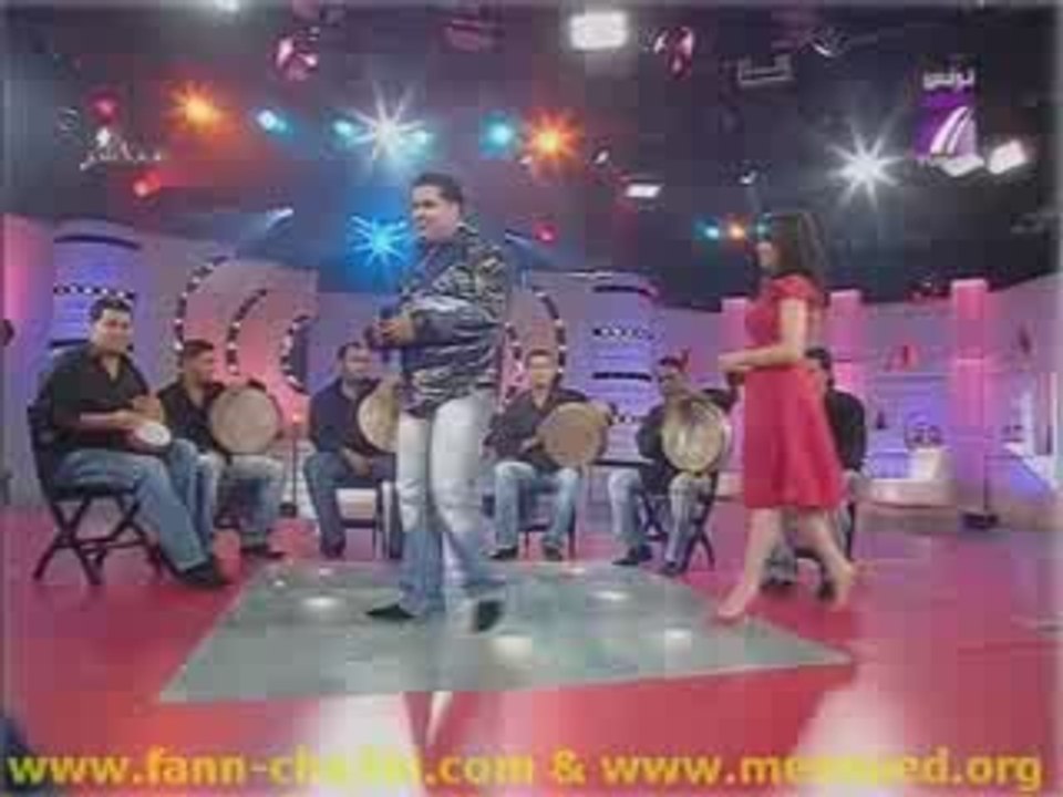 Achraf Khayna