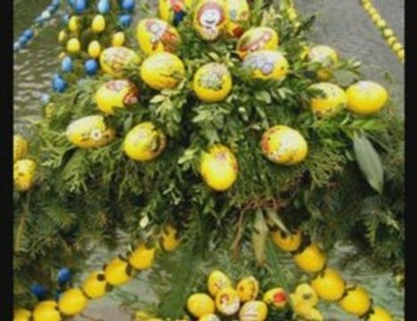 Życzenia Wielkanocne...