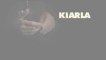 KIARLA - NUITS BLANCHES - Gainsbourg, Daho, Bashung