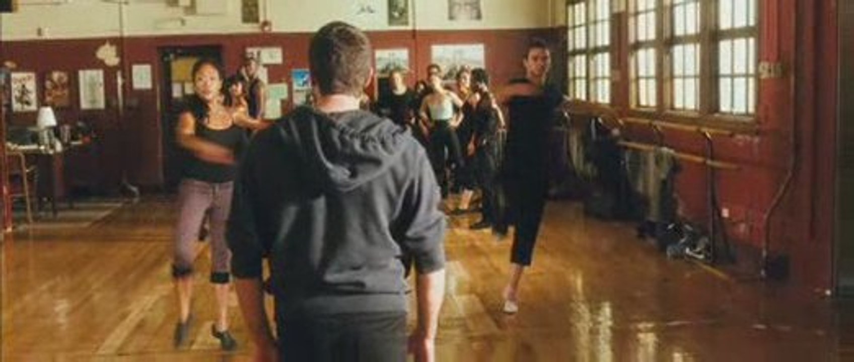Fame Bande annonce
