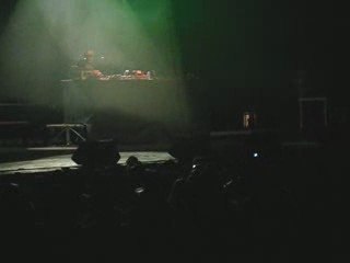 dj muggs de cypress hill paris zenith