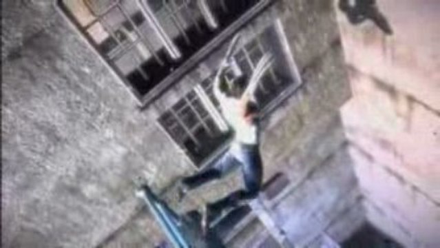 X-men origins Wolverine (gameplay