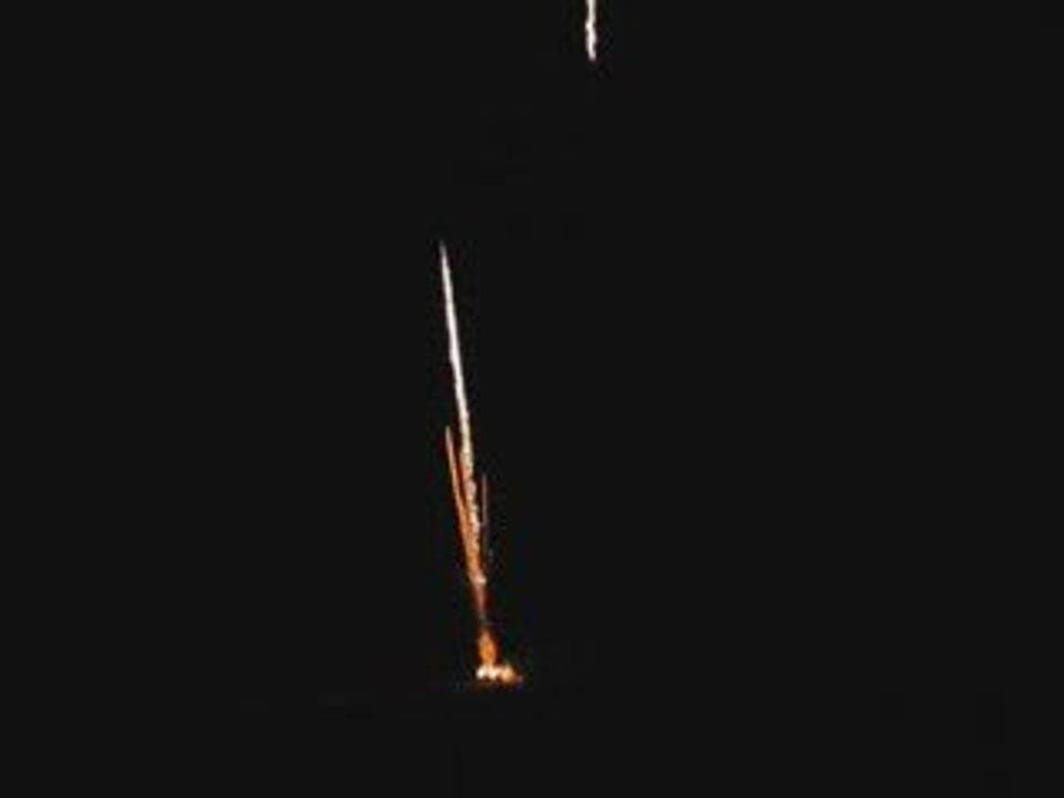 Homemade Roman Candle video Dailymotion