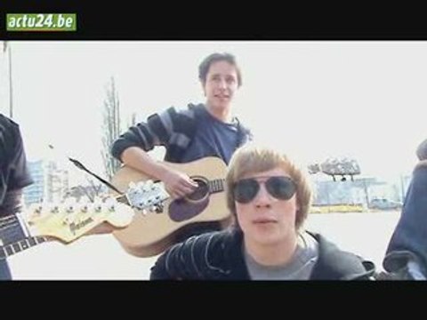 Actu24 - Le plan Marshall pour la Wallonie, c'est quoi ?