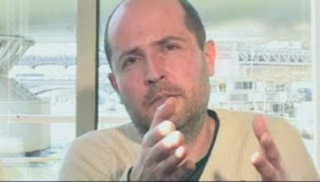 Laurent Scalese Franck Thilliez (5) - La cicatrice du diable