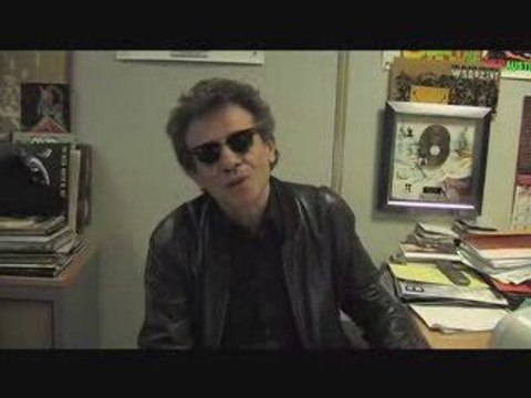 Philippe Manoeuvre Concours SFR Jeunes Talents