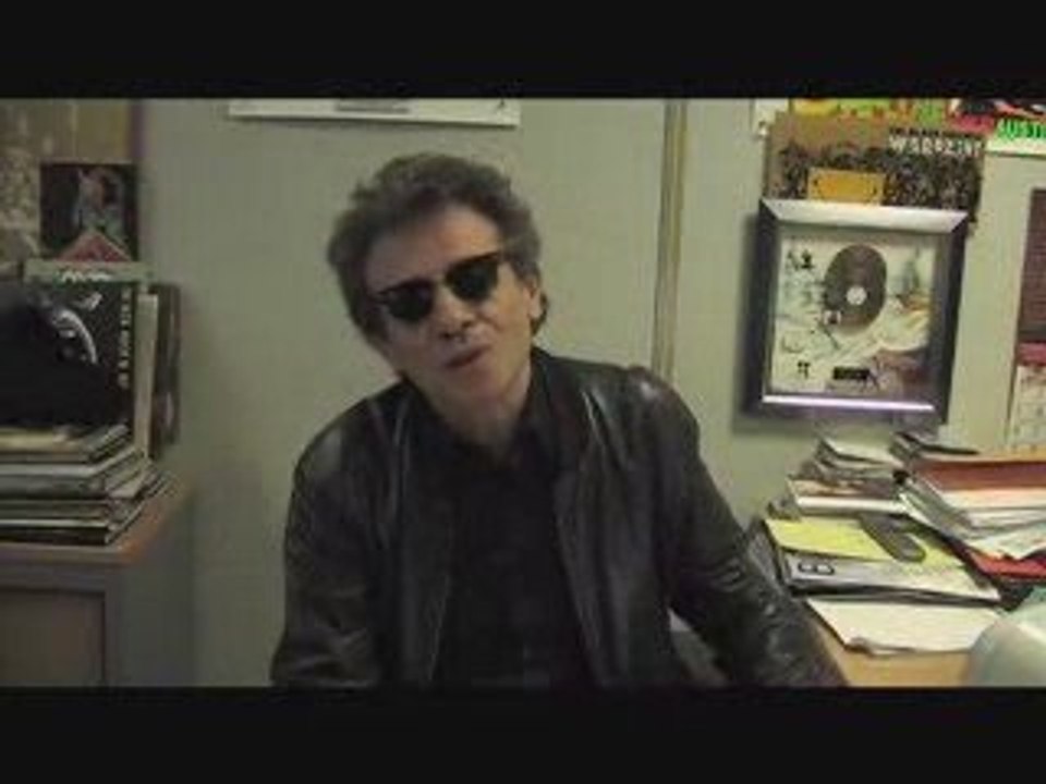 Philippe Manoeuvre Concours SFR Jeunes Talents