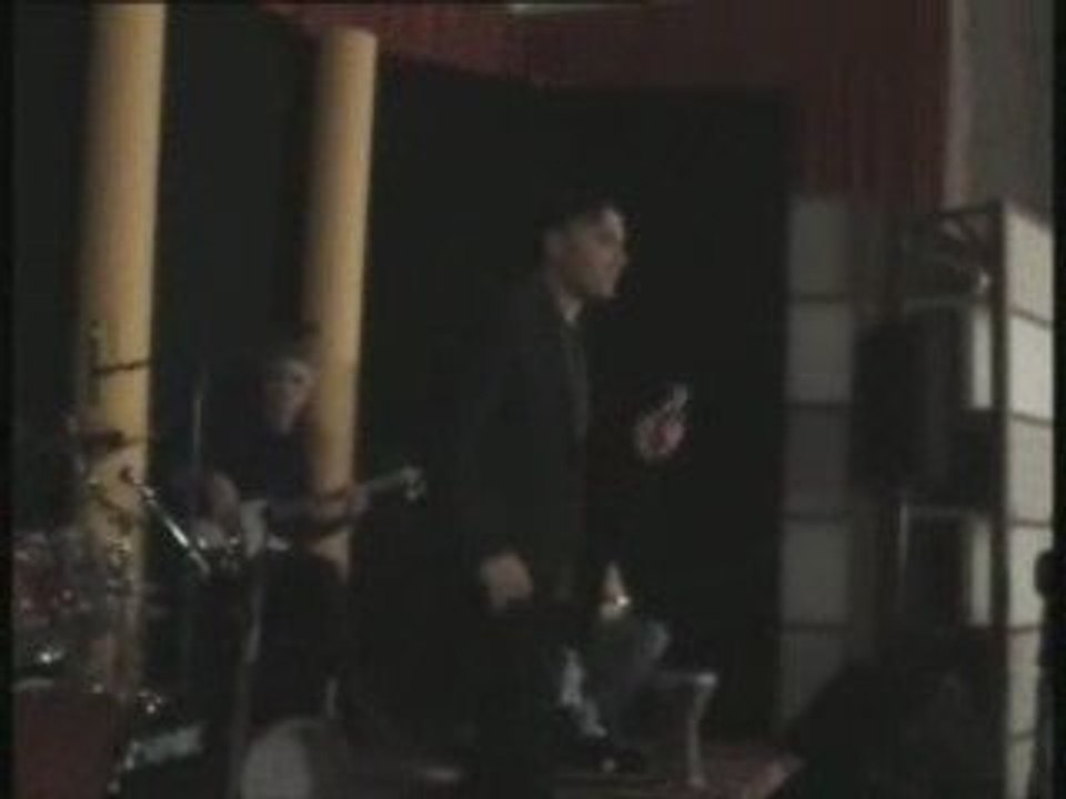 Amar Mezri - Anefas Elarebi - Brtv 2009