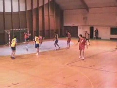 Coupe Yvelines -18 Conflans-Poissy 2