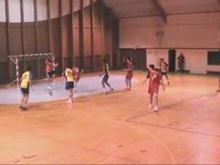 Coupe Yvelines -18 Conflans-Poissy 2