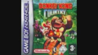 Donkey kong Country-Fear factory theme