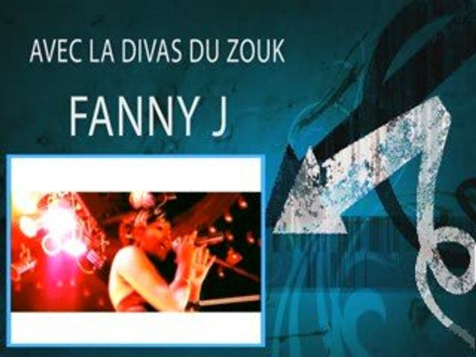 B2S EVENTS VENDREDI 24 AVRIL  FANNY J AU HAVANA CAFE