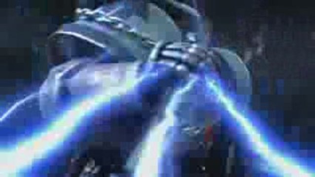 WarHammer 40.000 Dawn of War II - fr