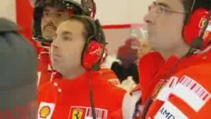 FIA Gala F1 2008 Official Highlights