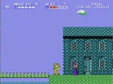 Zelda II The adventure of link Walkthrough 04 (partie 1)