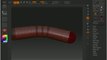 ZSpheres Chapter 1 Adding & Deleting ZBrush Tutorials ZClass