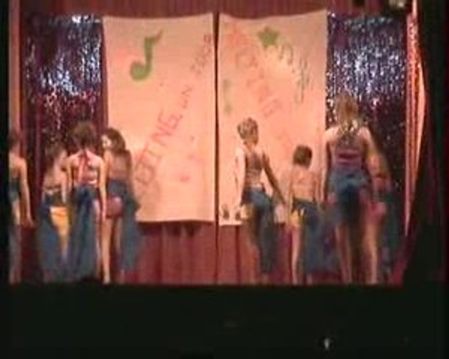 Show melting