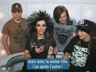 2007-09-17 La Boite a Questions - Canal+