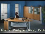 1 MOBILIARIO DE OFICINA Y MAMPARAS - VIDEOS VILU-OFIS