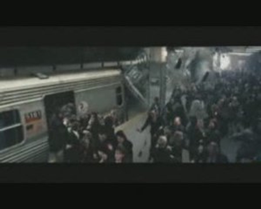 Prédictions - Bande annonce
