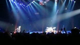 Metallica - The Unforgiven - Bercy - 01/04/09