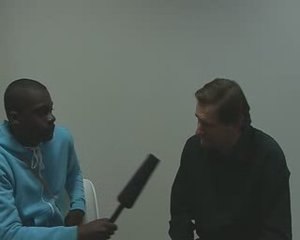 les coulisses du stade de france