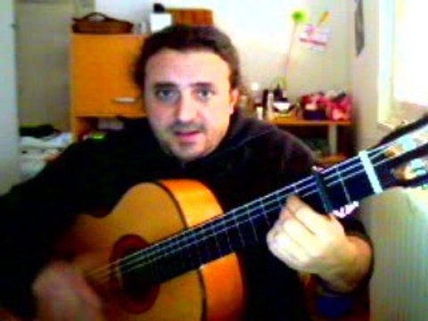 una rumba por aqui gipsy kings