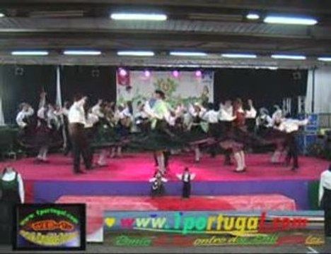 UCP Cergy Pontoise - Festival de folclore 2009 - N.24