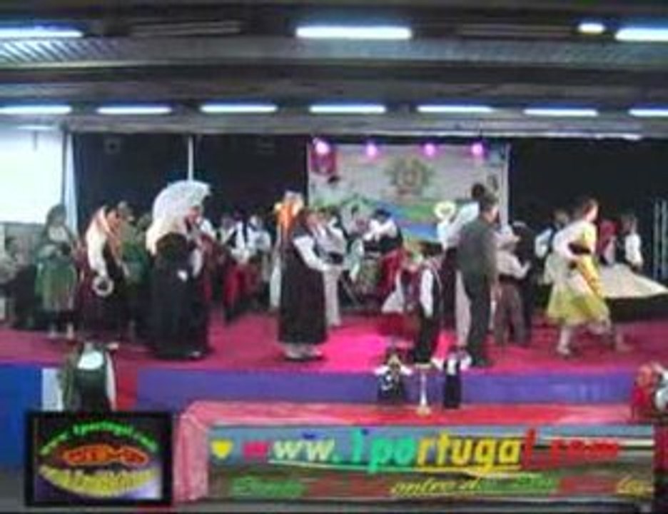 UCP Cergy Pontoise - Festival de folclore 2009 - N.18