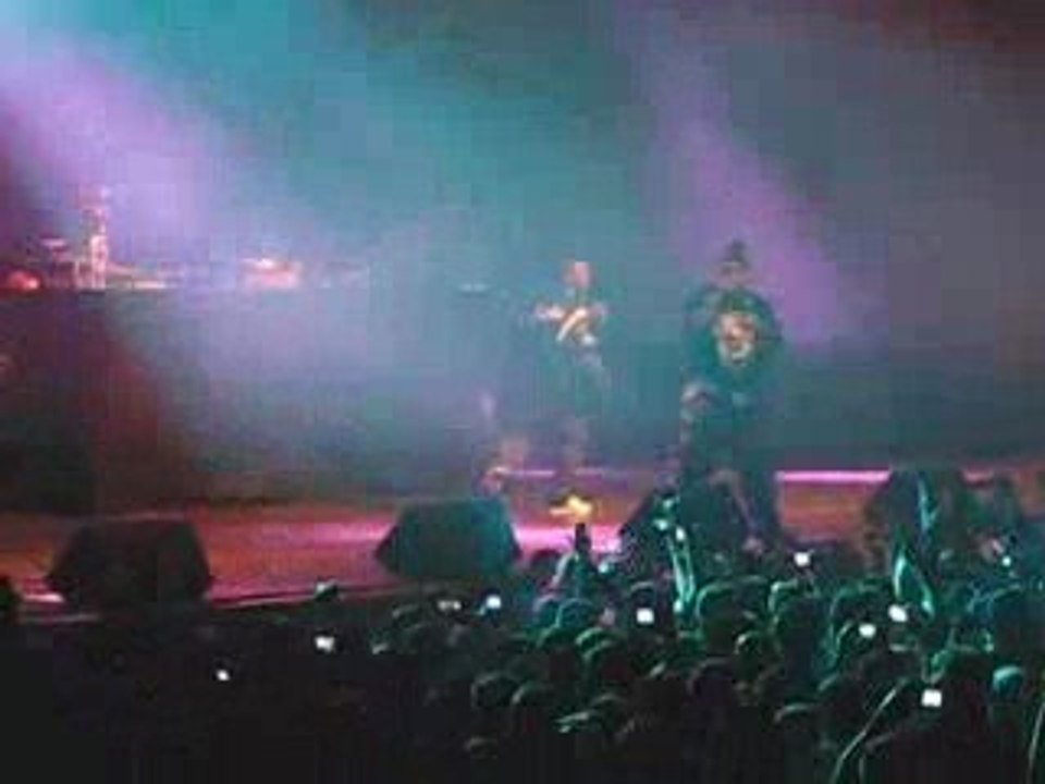 tha dogg pound paris zenith part 1