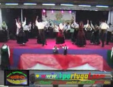 UCP Cergy Pontoise - Festival de folclore 2009 - N.23