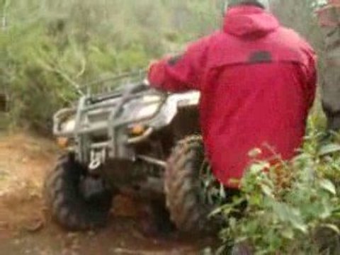 randonnée QUAD SUD du 29 Mars 2009 / 2421