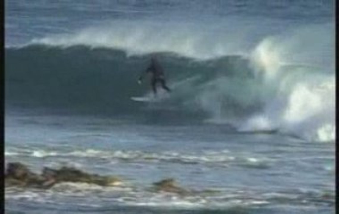 Surfen mit der www.rapanui-surfschool.com