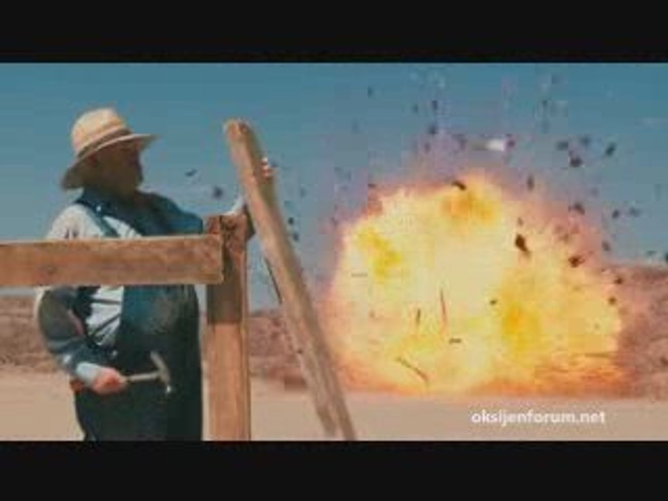 The Flyboys Trailer