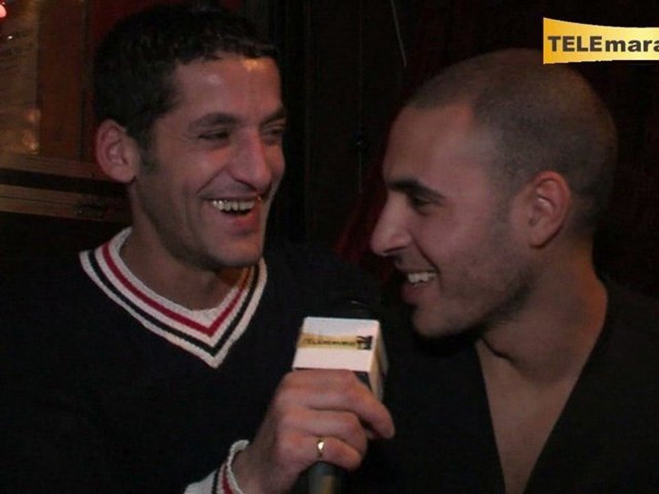 "Goûte-moi ou Epouse-moi" au Tropic Café